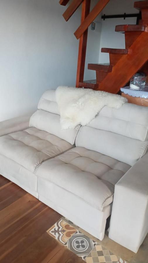 Chale Com Vidros E Hidromassagem Villa São Bento do Sapucaí Exterior photo