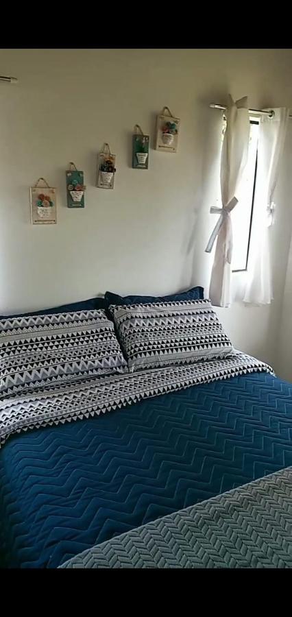 Chale Com Vidros E Hidromassagem Villa São Bento do Sapucaí Exterior photo